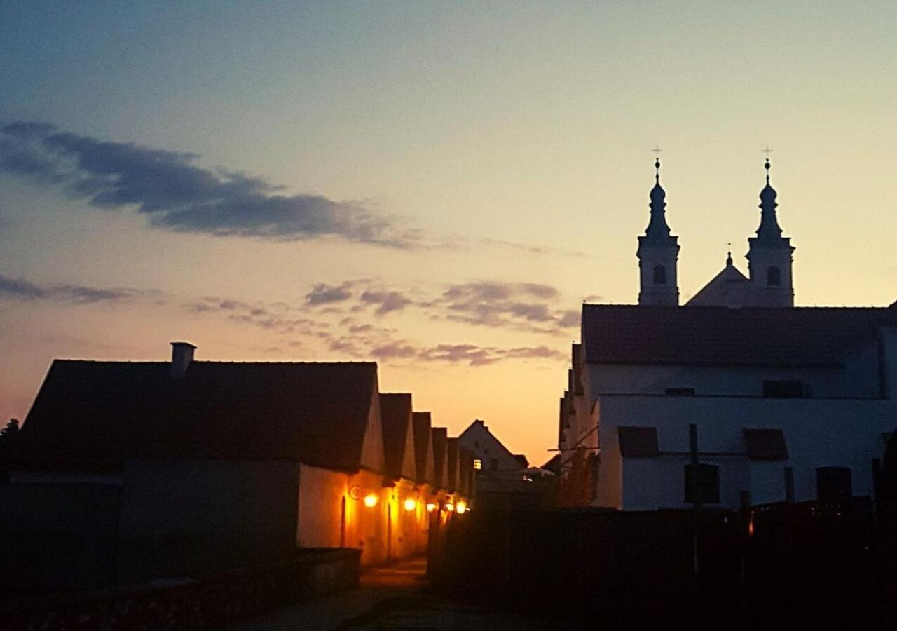 Pokamedulski Klasztor W Wigrach Wigry Extérieur photo