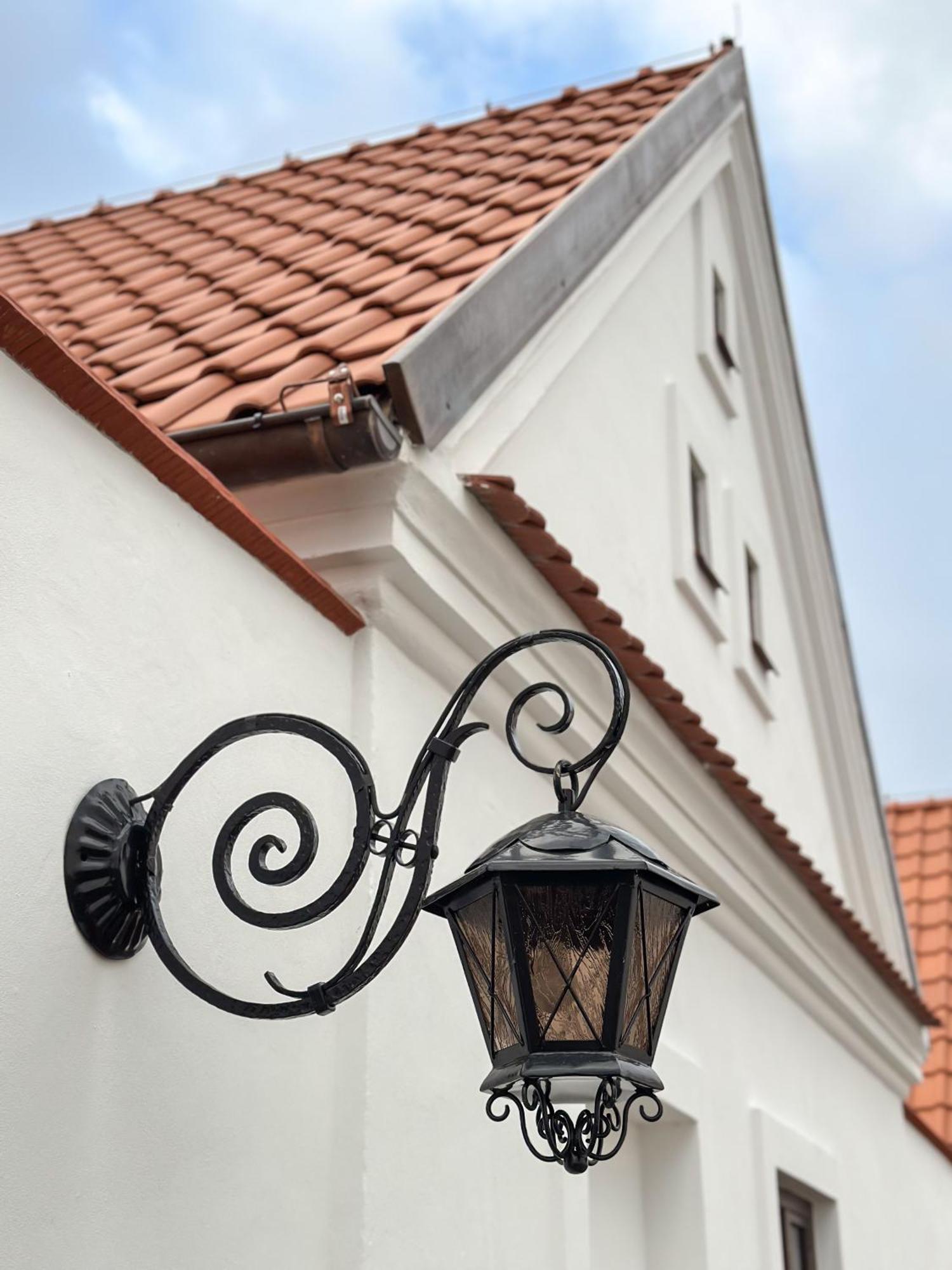 Pokamedulski Klasztor W Wigrach Wigry Extérieur photo